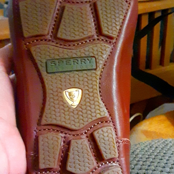 Sperry Gold Cup Memory Foam Cushion - Picture 2 of 10